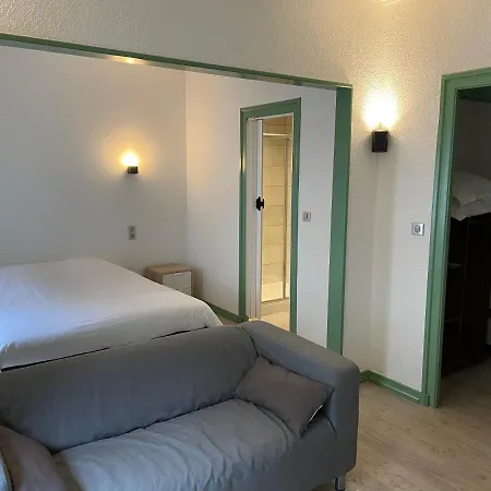 Le Lion D'or Hotel 3*
