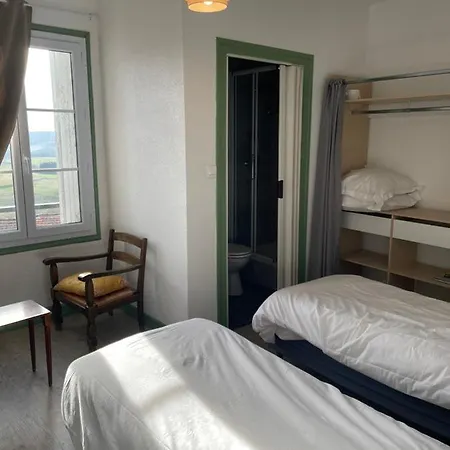 Hotel Le Lion D'or